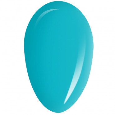 Gel Polish Sky Blue
