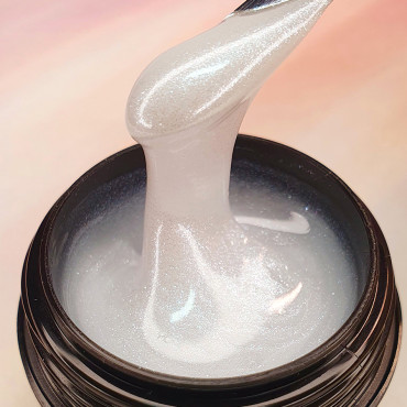 Galactic Builder gel White 30ml