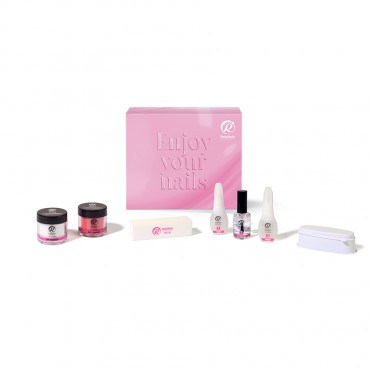 Starter Kit Dip System - Dip systém sada na nechty