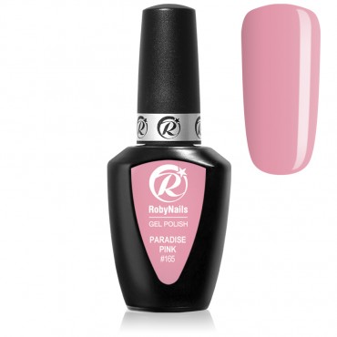 Gel Polish Paradise Pink