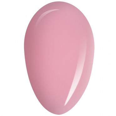 Gel Polish Paradise Pink