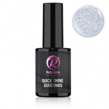 Quick Shine Diamonds 14ml