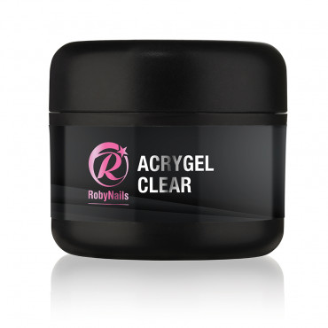 Acrygel Clear 30ml