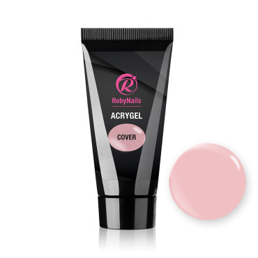 Acrygel Cover (Tuba) 30ml
