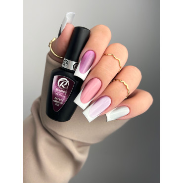 Gel Plish Cat Eye Amethyst