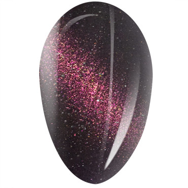 Gel Polish Cat Eye Eclipse