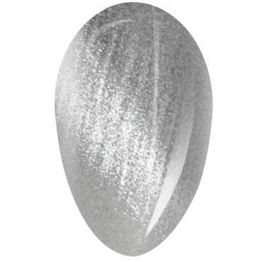 Gel Polish Cat Eye Moonstone