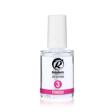 Dip System Finish 15ml Dip System Finish 15ml
