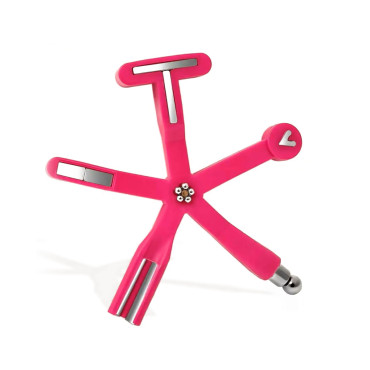 Magnet na Cat Eye gél-laky 8 v 1 