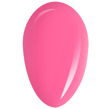 Gel Polish Pink Bomb