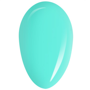 Gel Polish Aqua Jewel