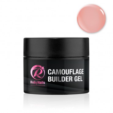 Camouflage Builder Gel 14ml