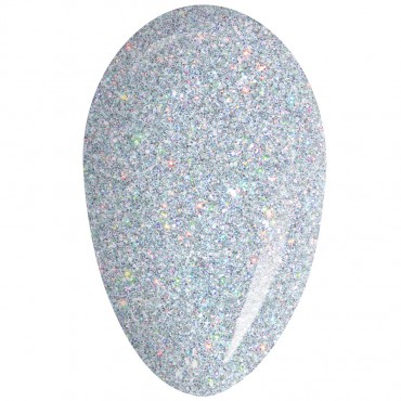 Gel Polish Mega Glitter Holo