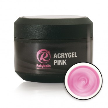 Acrygel Pink 30ml