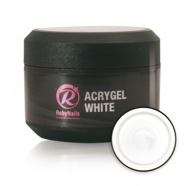 Acrygel White 30ml