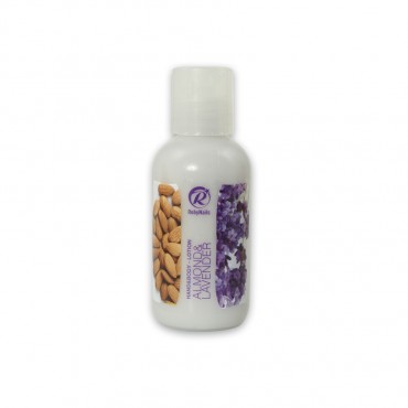 Lot. Almond&Lavender 60ml