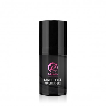 Camouflage Builder Gel 30ml