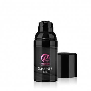 Clear Rock Gel 30ml