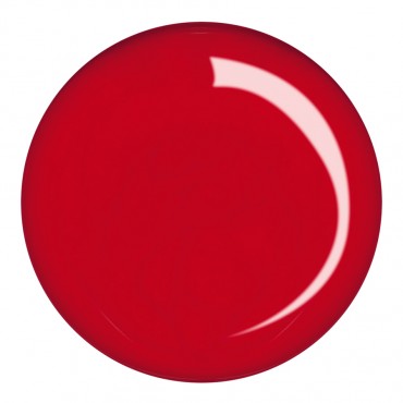 Gel Color Passion Red