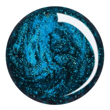 Gel Color Ocean Blue
