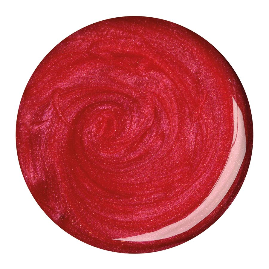 Gel Color Rose Coral