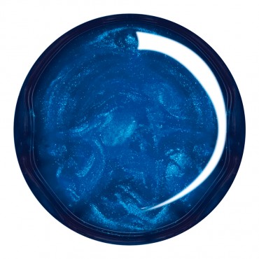 Gel Color Royal Blue