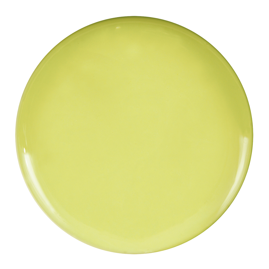 Gel Color Lime Yellow