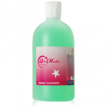 Magic Cleanser 500ml