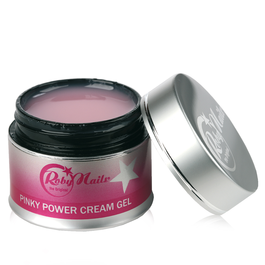 Pinky Power Cream Gel 15ml