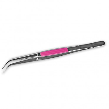 Nail artist tweezers - Pinzeta