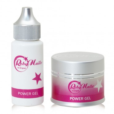 Power Gel 30ml