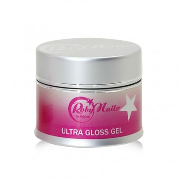 Ultra Gloss Gel 15ml
