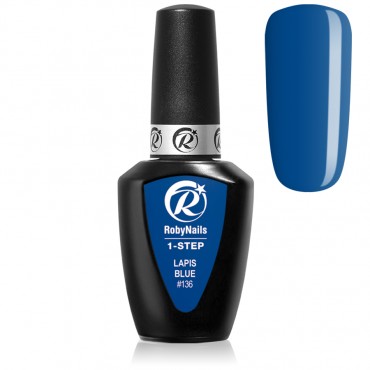 1-Step Lapis Blue