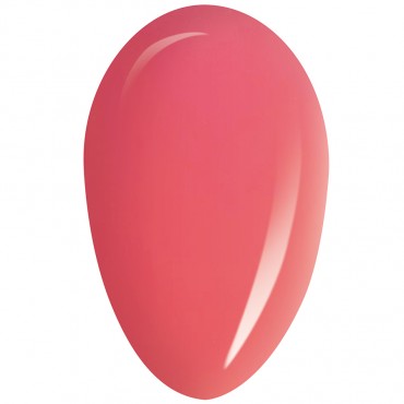 Gel Polish Mango Pink