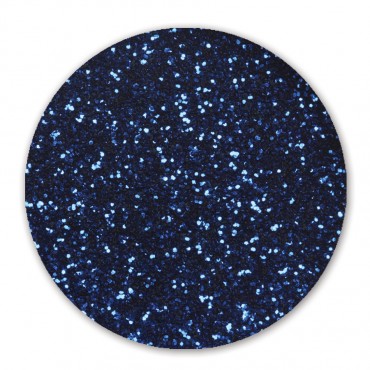 Glitter Navy