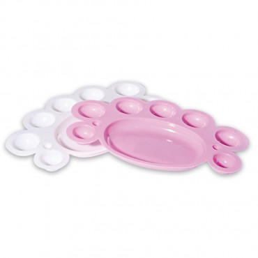 Pink Palette - Ružová paleta