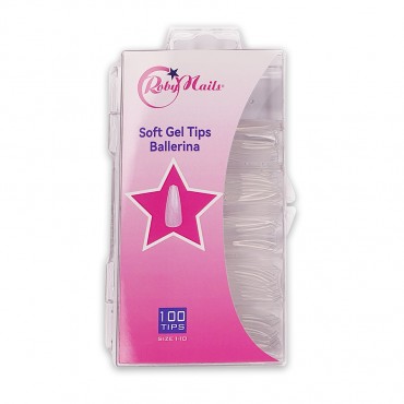 Ballerina Light Tip (100ks)