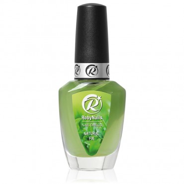 Natural Fix 10ml - Prírodná ochrana a podpora rastu nechtov